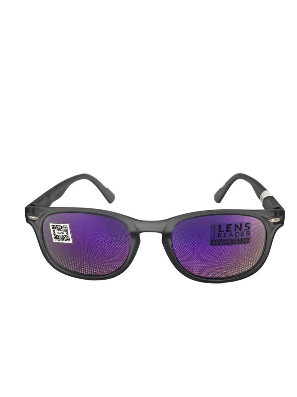 Kreedom Keep Takin 1 Lens Reader Glasses Patented Lens Technology Eyewear NEW